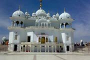 Takht Sri Keshgarh Sahib